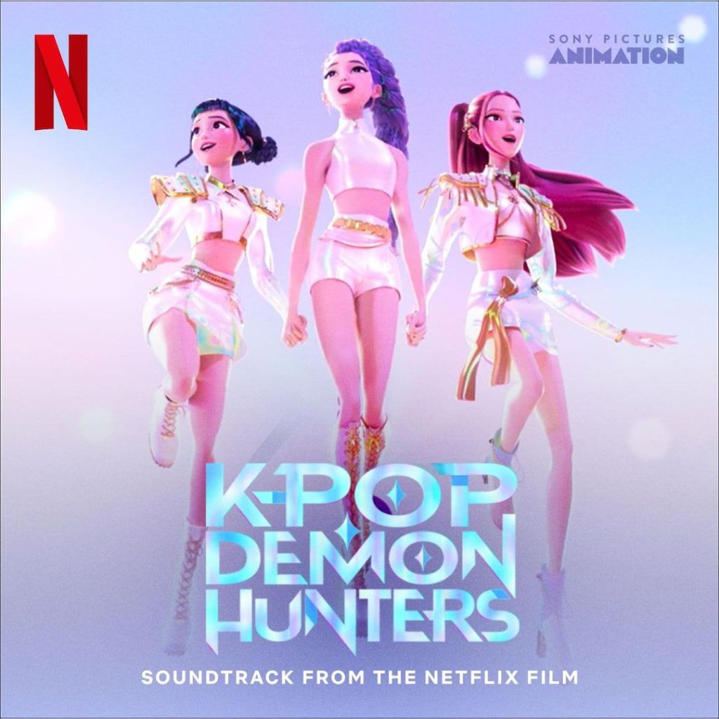 ¿Quiénes están detrás de HUNTR/X, el grupo de la serie de Netflix ‘K Pop Demon Hunters’?&nbsp;[Redifusión]