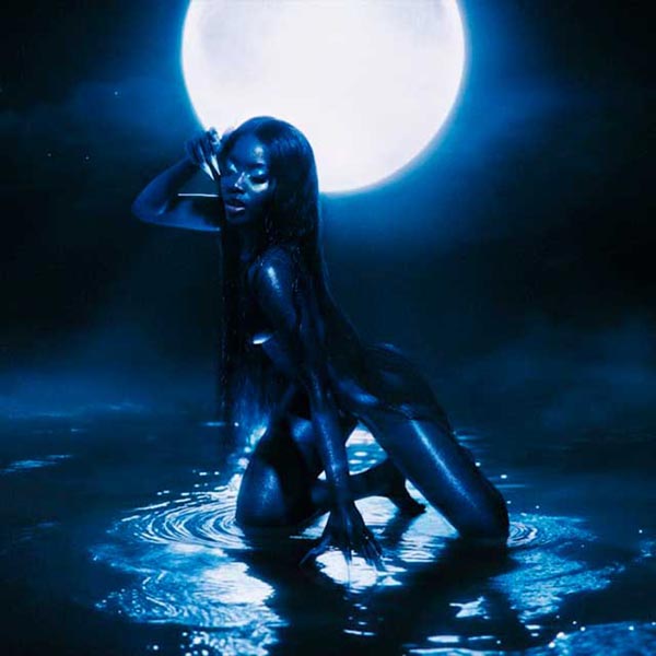 Suzete presenta su primer disco ‘BABY WATA’&nbsp;[Redifusión]