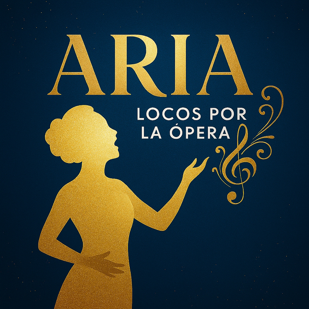 Navidades con ópera: ARIA desembarca en TVE